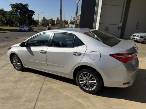 TOYOTA Corolla 2.0 16V 4P XEI FLEX AUTOMTICO, Foto 4