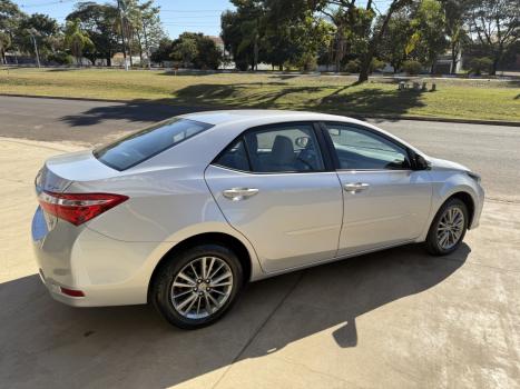 TOYOTA Corolla 2.0 16V 4P XEI FLEX AUTOMTICO, Foto 6