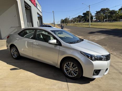 TOYOTA Corolla 2.0 16V 4P XEI FLEX AUTOMTICO, Foto 7