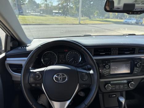 TOYOTA Corolla 2.0 16V 4P XEI FLEX AUTOMTICO, Foto 8