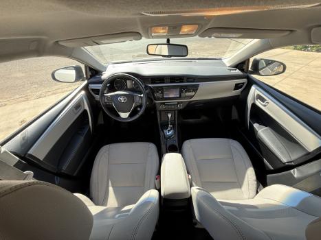 TOYOTA Corolla 2.0 16V 4P XEI FLEX AUTOMTICO, Foto 9