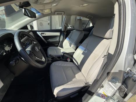 TOYOTA Corolla 2.0 16V 4P XEI FLEX AUTOMTICO, Foto 10