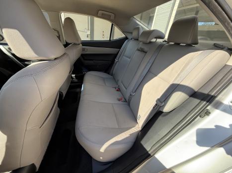 TOYOTA Corolla 2.0 16V 4P XEI FLEX AUTOMTICO, Foto 11