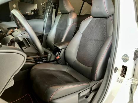 TOYOTA Corolla 2.0 16V 4P VVT-IE FLEX GR-S DIRECT SHIFT AUTOMTICO CVT, Foto 9