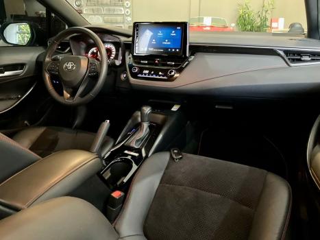TOYOTA Corolla 2.0 16V 4P VVT-IE FLEX GR-S DIRECT SHIFT AUTOMTICO CVT, Foto 13