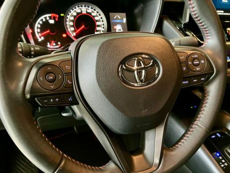 TOYOTA Corolla 2.0 16V 4P VVT-IE FLEX GR-S DIRECT SHIFT AUTOMTICO CVT, Foto 15