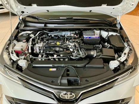 TOYOTA Corolla 2.0 16V 4P VVT-IE FLEX GR-S DIRECT SHIFT AUTOMTICO CVT, Foto 17