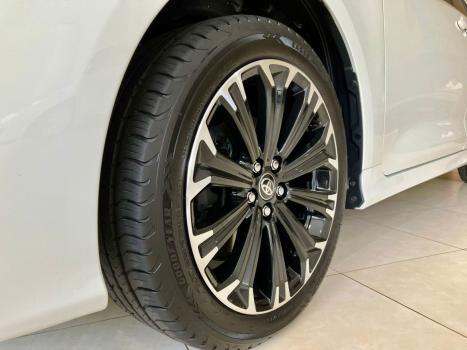 TOYOTA Corolla 2.0 16V 4P VVT-IE FLEX GR-S DIRECT SHIFT AUTOMTICO CVT, Foto 19