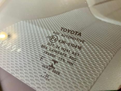 TOYOTA Corolla 2.0 16V 4P VVT-IE FLEX GR-S DIRECT SHIFT AUTOMTICO CVT, Foto 21