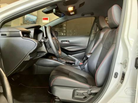TOYOTA Corolla 2.0 16V 4P VVT-IE FLEX GR-S DIRECT SHIFT AUTOMTICO CVT, Foto 22