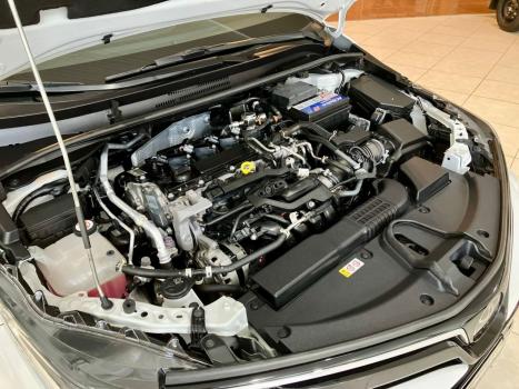 TOYOTA Corolla 2.0 16V 4P VVT-IE FLEX GR-S DIRECT SHIFT AUTOMTICO CVT, Foto 40