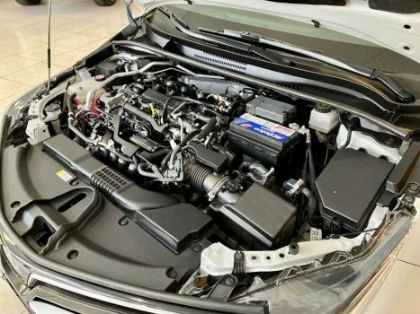 TOYOTA Corolla 2.0 16V 4P VVT-IE FLEX GR-S DIRECT SHIFT AUTOMTICO CVT, Foto 41