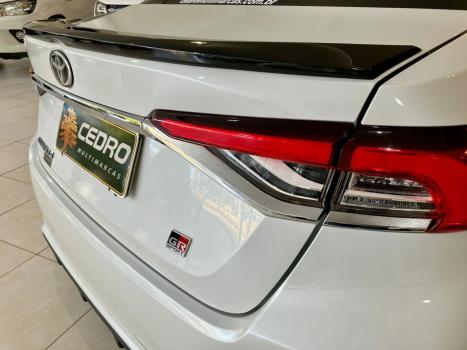 TOYOTA Corolla 2.0 16V 4P VVT-IE FLEX GR-S DIRECT SHIFT AUTOMTICO CVT, Foto 44