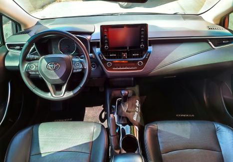 TOYOTA Corolla 2.0 16V 4P XEI FLEX AUTOMTICO, Foto 2