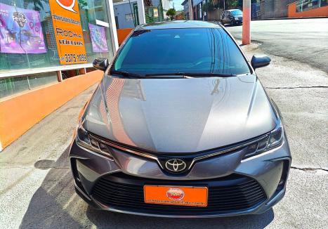 TOYOTA Corolla 2.0 16V 4P XEI FLEX AUTOMTICO, Foto 3