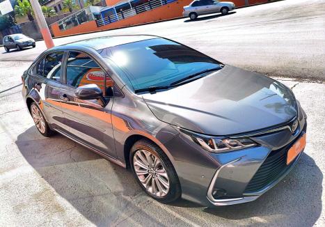 TOYOTA Corolla 2.0 16V 4P XEI FLEX AUTOMTICO, Foto 4