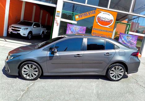 TOYOTA Corolla 2.0 16V 4P XEI FLEX AUTOMTICO, Foto 5