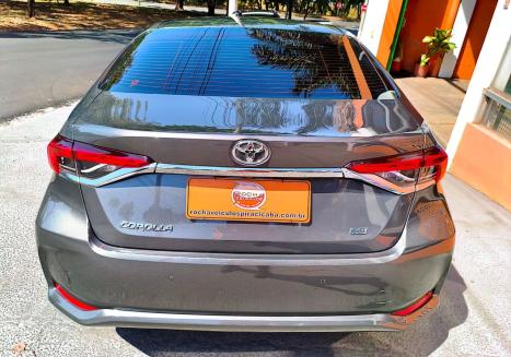 TOYOTA Corolla 2.0 16V 4P XEI FLEX AUTOMTICO, Foto 6