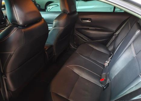 TOYOTA Corolla 2.0 16V 4P XEI FLEX AUTOMTICO, Foto 7
