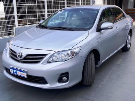 TOYOTA Corolla 2.0 16V 4P XEI FLEX AUTOMTICO, Foto 3