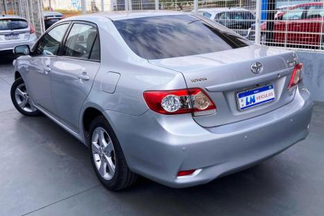 TOYOTA Corolla 2.0 16V 4P XEI FLEX AUTOMTICO, Foto 4