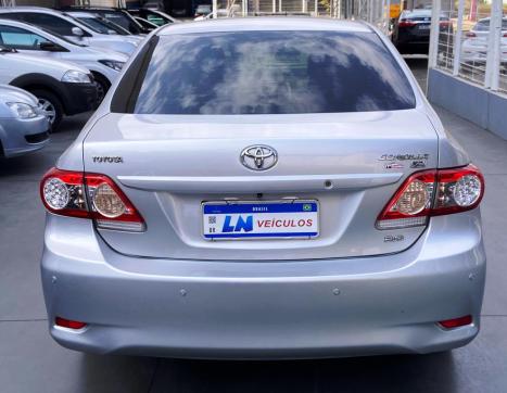 TOYOTA Corolla 2.0 16V 4P XEI FLEX AUTOMTICO, Foto 5
