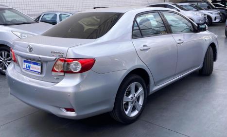 TOYOTA Corolla 2.0 16V 4P XEI FLEX AUTOMTICO, Foto 6