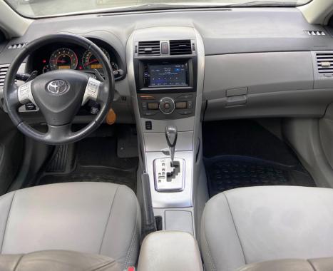 TOYOTA Corolla 2.0 16V 4P XEI FLEX AUTOMTICO, Foto 7