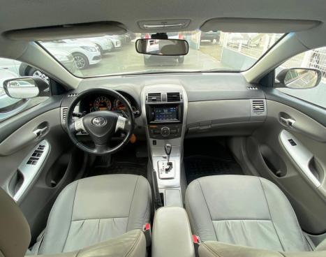 TOYOTA Corolla 2.0 16V 4P XEI FLEX AUTOMTICO, Foto 8