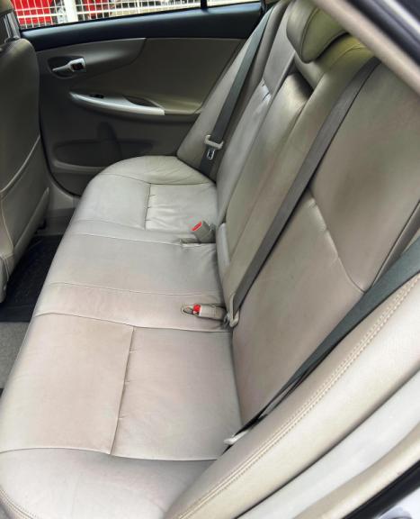 TOYOTA Corolla 2.0 16V 4P XEI FLEX AUTOMTICO, Foto 9