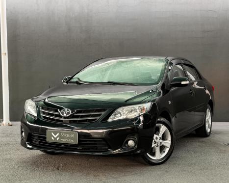 TOYOTA Corolla 2.0 16V 4P XEI FLEX AUTOMTICO, Foto 1