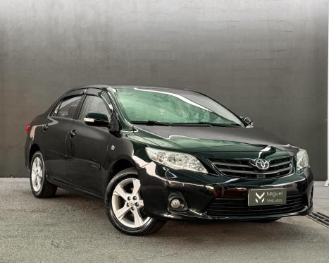 TOYOTA Corolla 2.0 16V 4P XEI FLEX AUTOMTICO, Foto 3