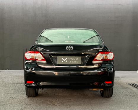 TOYOTA Corolla 2.0 16V 4P XEI FLEX AUTOMTICO, Foto 5