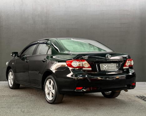 TOYOTA Corolla 2.0 16V 4P XEI FLEX AUTOMTICO, Foto 6