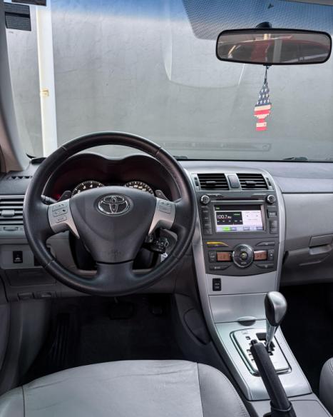 TOYOTA Corolla 2.0 16V 4P XEI FLEX AUTOMTICO, Foto 7