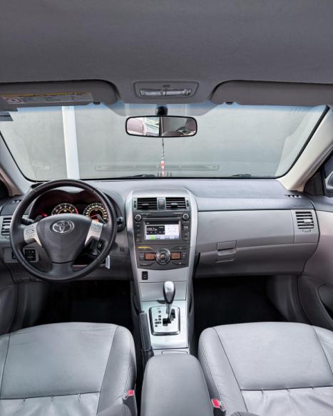 TOYOTA Corolla 2.0 16V 4P XEI FLEX AUTOMTICO, Foto 8