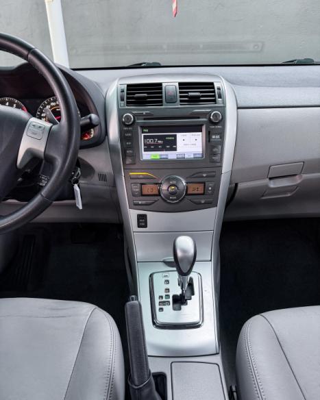 TOYOTA Corolla 2.0 16V 4P XEI FLEX AUTOMTICO, Foto 9