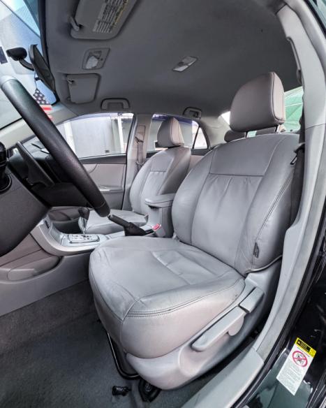 TOYOTA Corolla 2.0 16V 4P XEI FLEX AUTOMTICO, Foto 10
