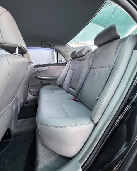 TOYOTA Corolla 2.0 16V 4P XEI FLEX AUTOMTICO, Foto 11