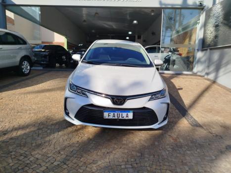 TOYOTA Corolla 2.0 16V 4P FLEX XEI DIRECT SHIFT AUTOMTICO CVT, Foto 1