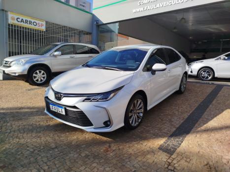 TOYOTA Corolla 2.0 16V 4P FLEX XEI DIRECT SHIFT AUTOMTICO CVT, Foto 2