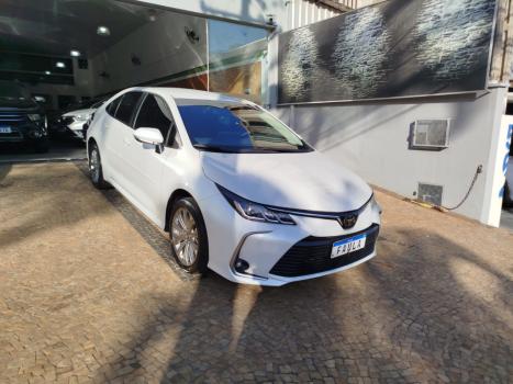 TOYOTA Corolla 2.0 16V 4P FLEX XEI DIRECT SHIFT AUTOMTICO CVT, Foto 3