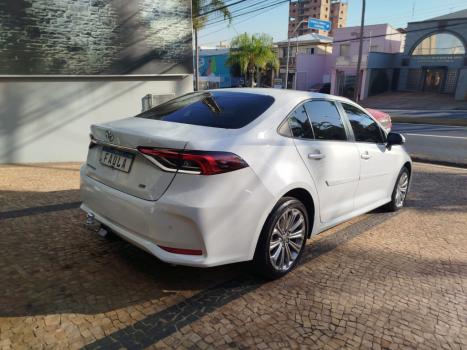 TOYOTA Corolla 2.0 16V 4P FLEX XEI DIRECT SHIFT AUTOMTICO CVT, Foto 5