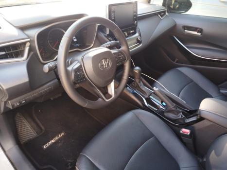TOYOTA Corolla 2.0 16V 4P FLEX XEI DIRECT SHIFT AUTOMTICO CVT, Foto 6