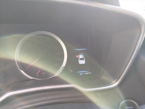 TOYOTA Corolla 2.0 16V 4P FLEX XEI DIRECT SHIFT AUTOMTICO CVT, Foto 8