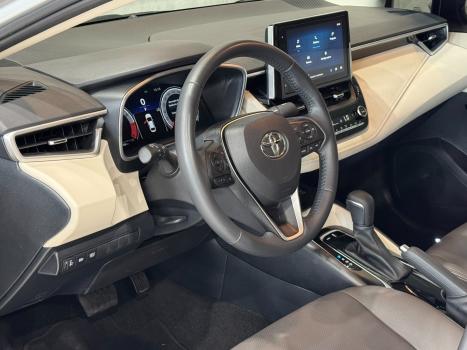 TOYOTA Corolla 2.0 16V 4P FLEX ALTIS DIRECT SHIFT AUTOMTICO CVT, Foto 9