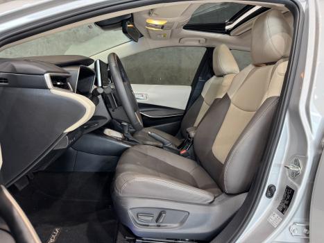 TOYOTA Corolla 2.0 16V 4P FLEX ALTIS DIRECT SHIFT AUTOMTICO CVT, Foto 10