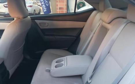 TOYOTA Corolla 2.0 16V 4P FLEX XEI DIRECT SHIFT AUTOMTICO CVT, Foto 5