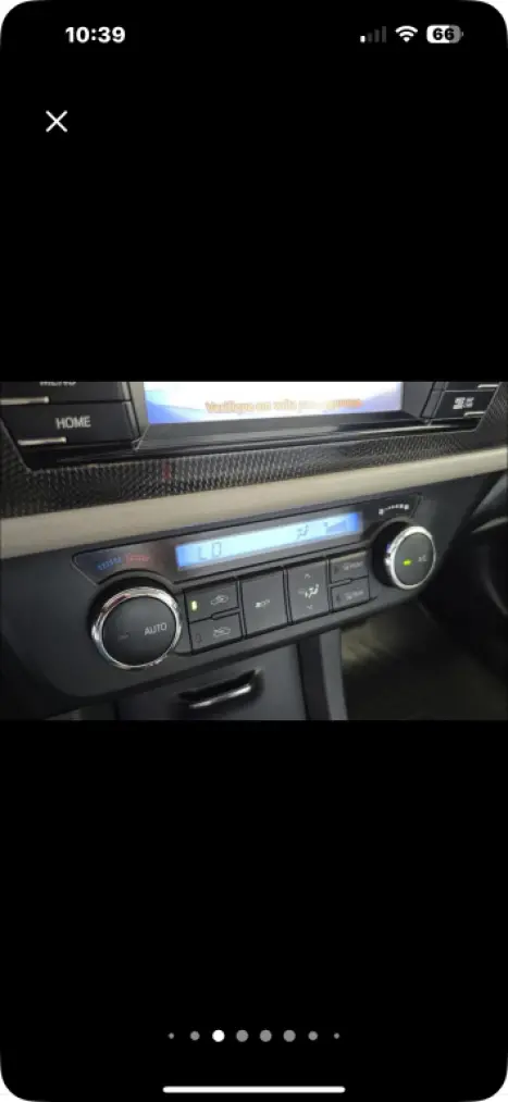 TOYOTA Corolla 2.0 16V 4P FLEX XEI DIRECT SHIFT AUTOMTICO CVT, Foto 12