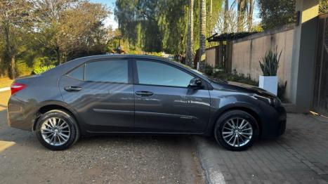 TOYOTA Corolla 2.0 16V 4P XEI FLEX AUTOMTICO, Foto 4